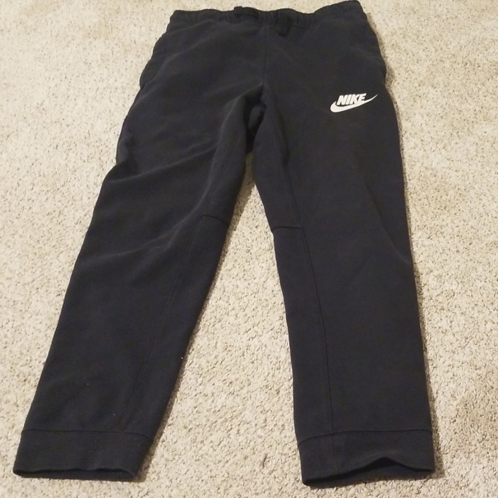 Nike pants youth size L